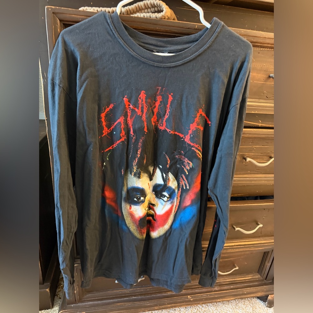 Juice Wrld Shirt